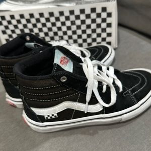 Vans Old School Sneakers Women Size 8 Men Size 6.5